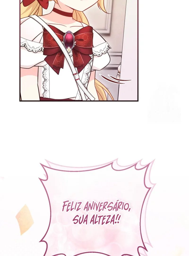 Baby Pharmacist Princess Capítulo 72 Página 15
