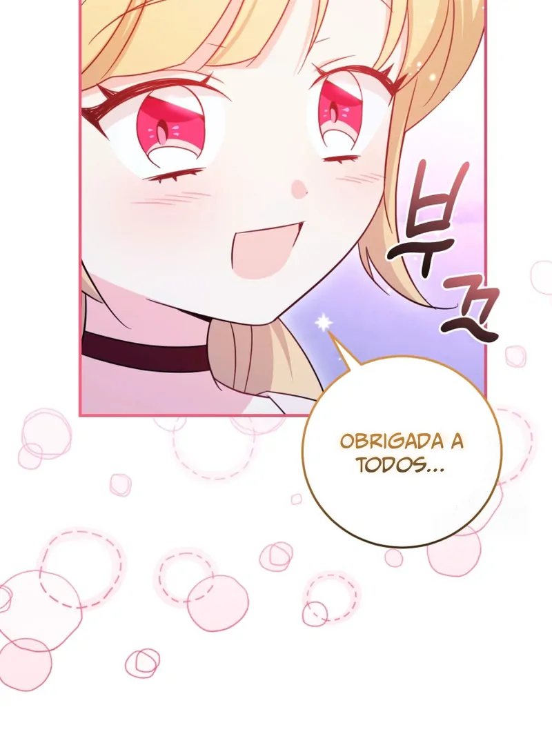 Baby Pharmacist Princess Capítulo 72 Página 23