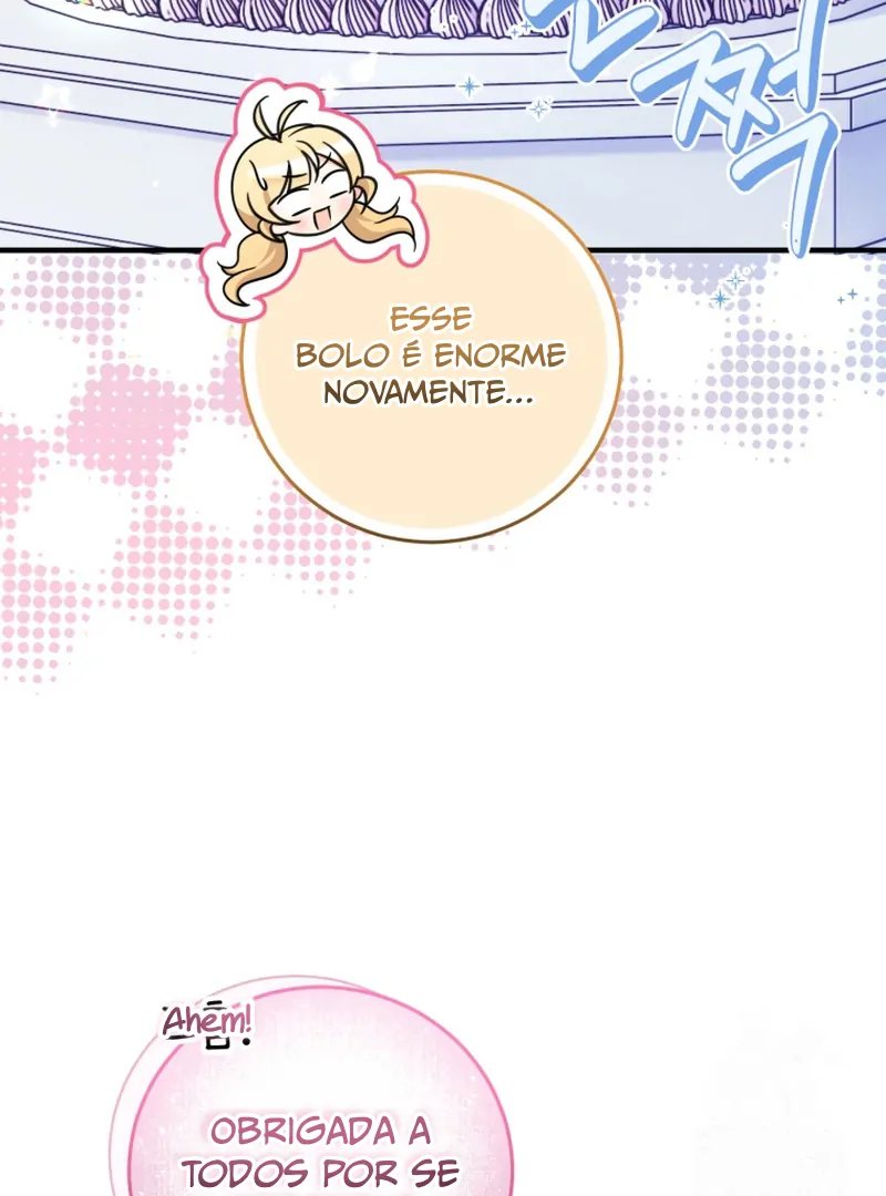 Baby Pharmacist Princess Capítulo 72 Página 27