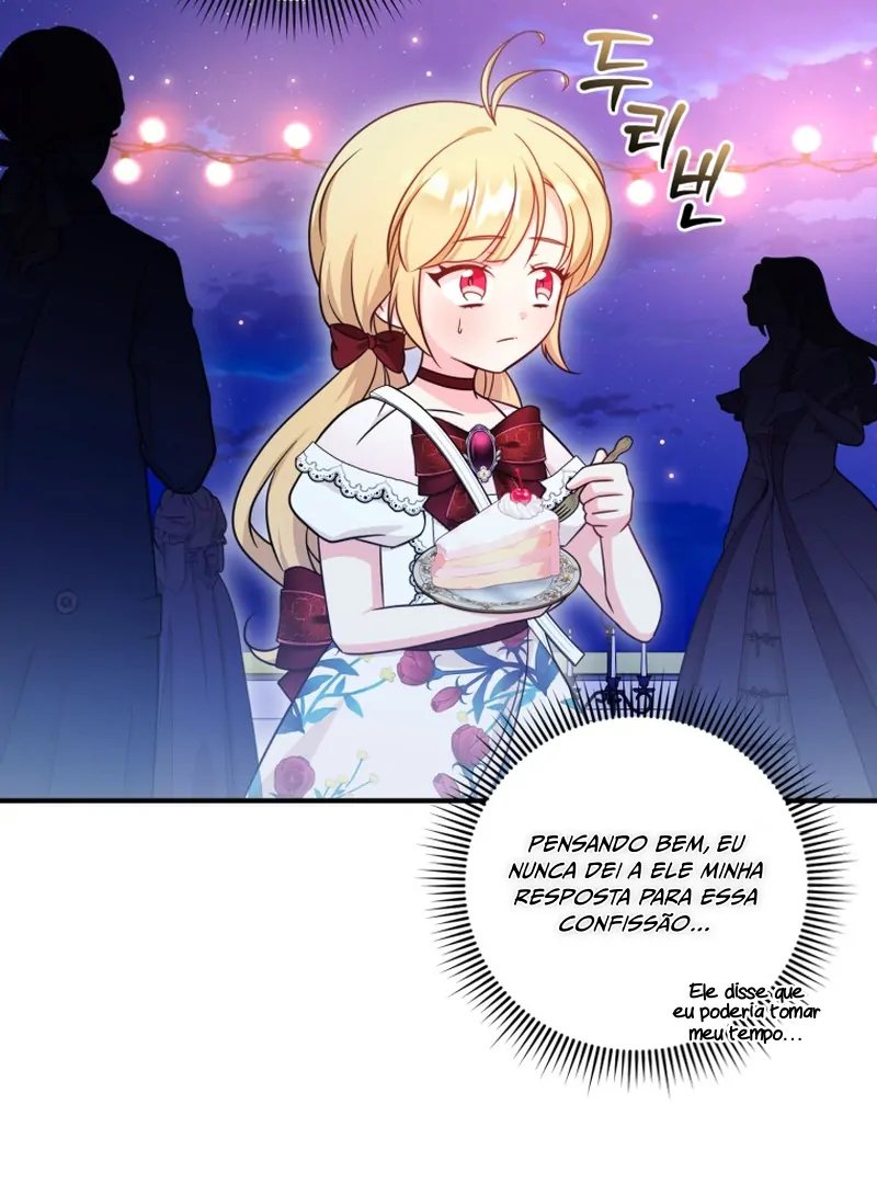 Baby Pharmacist Princess Capítulo 72 Página 34