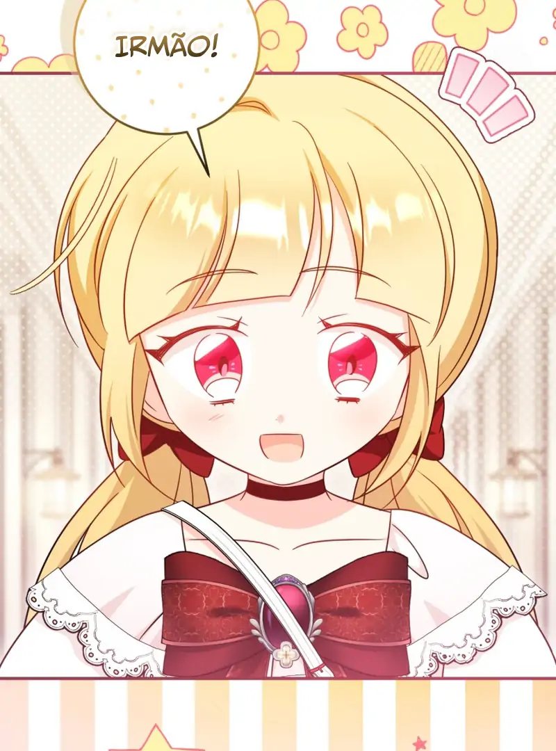 Baby Pharmacist Princess Capítulo 72 Página 4