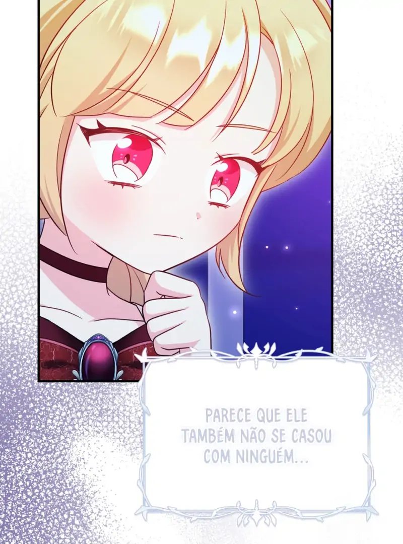 Baby Pharmacist Princess Capítulo 72 Página 46