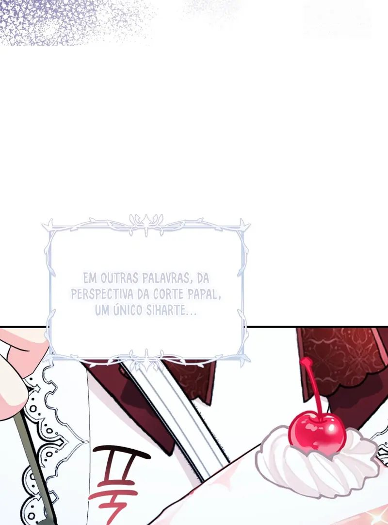 Baby Pharmacist Princess Capítulo 72 Página 47