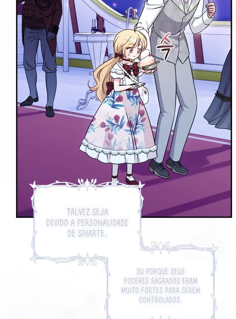 Baby Pharmacist Princess Capítulo 72 Página 53