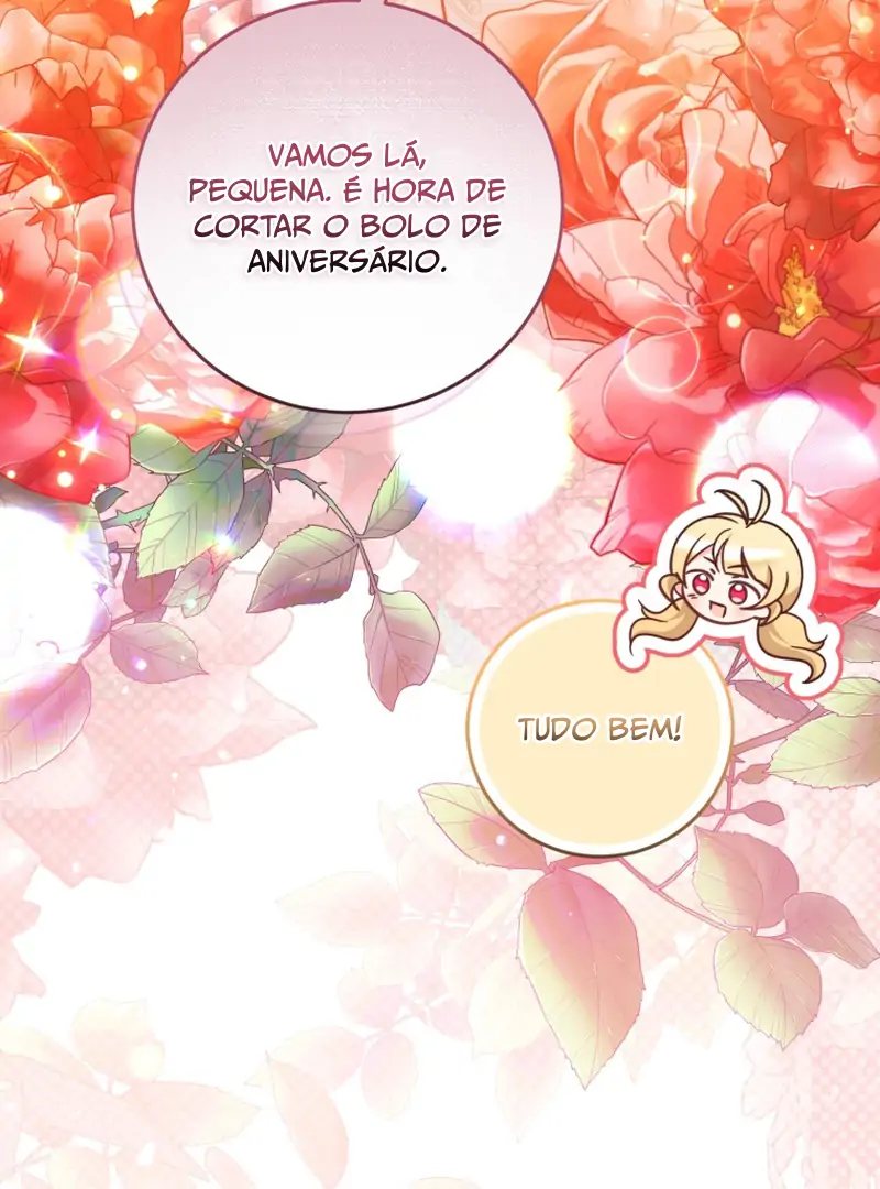 Baby Pharmacist Princess Capítulo 72 Página 8