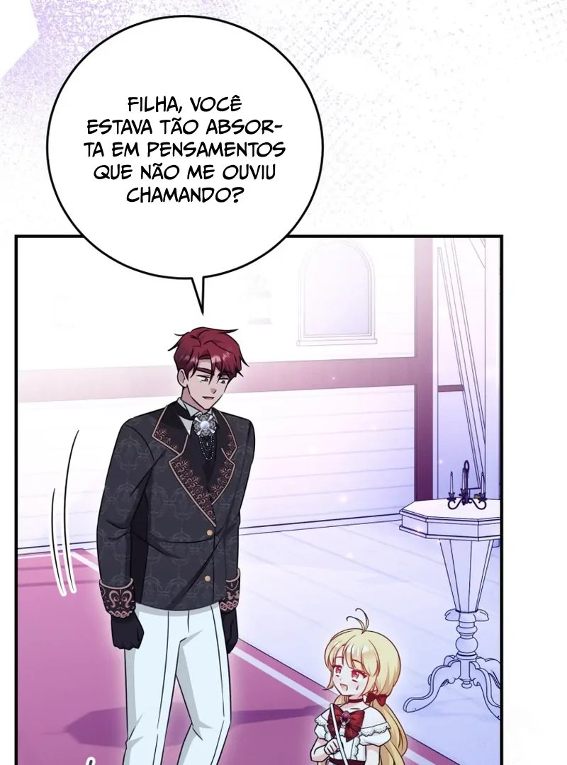 Baby Pharmacist Princess Capítulo 72 Página 89