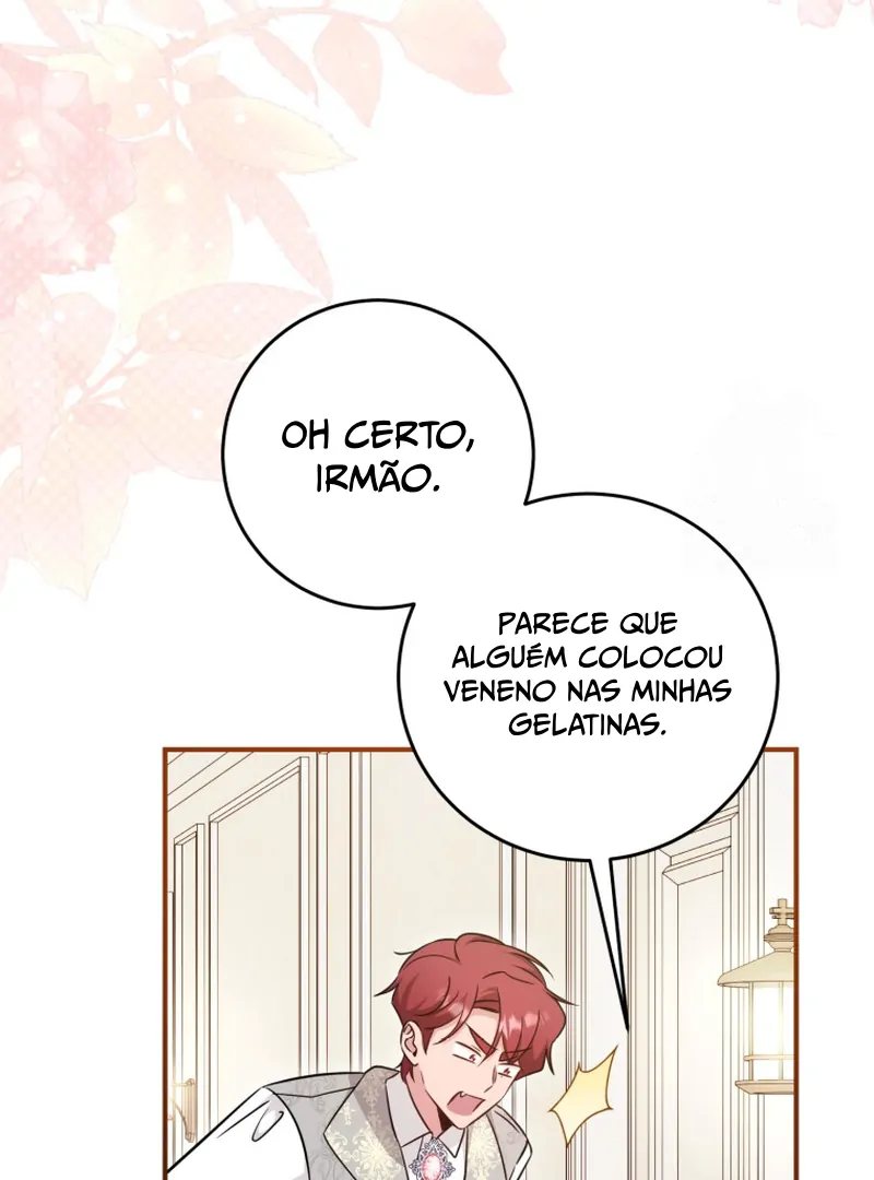 Baby Pharmacist Princess Capítulo 72 Página 9