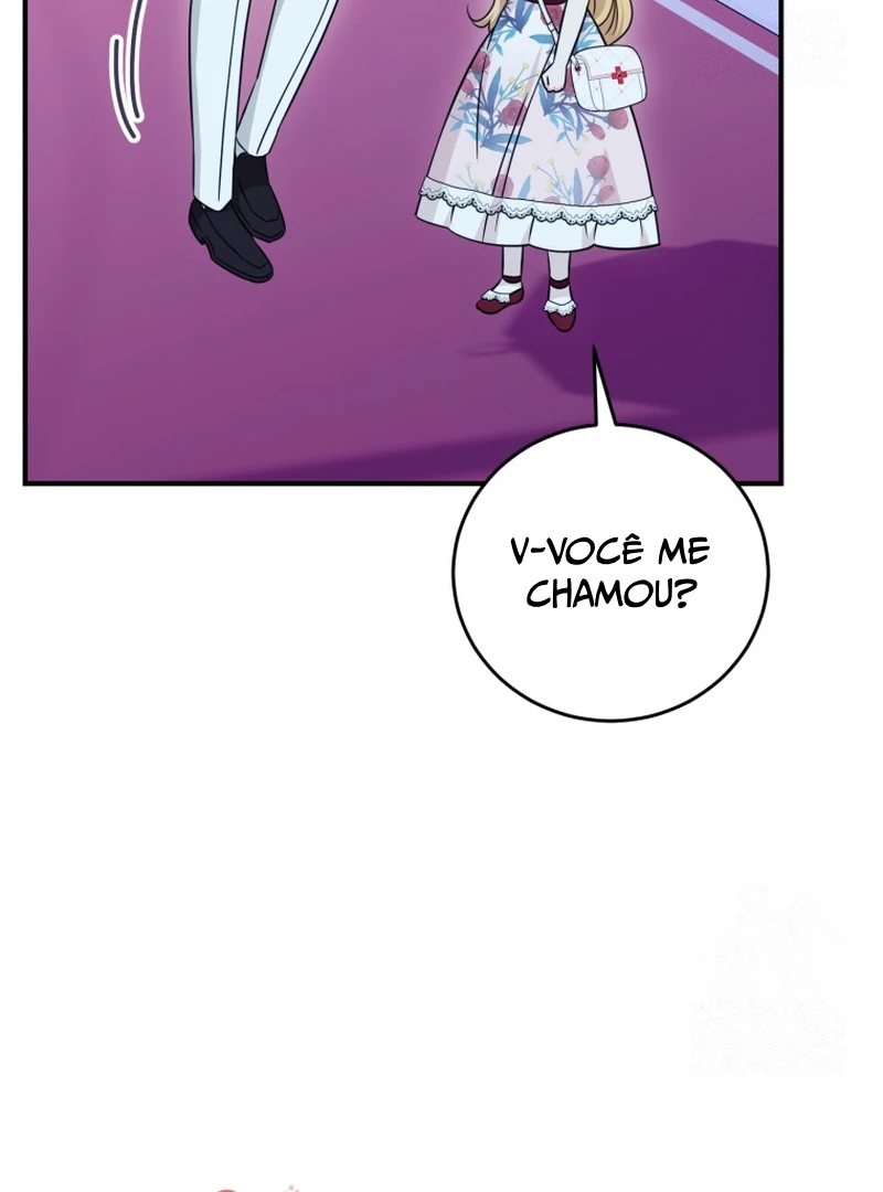Baby Pharmacist Princess Capítulo 72 Página 90