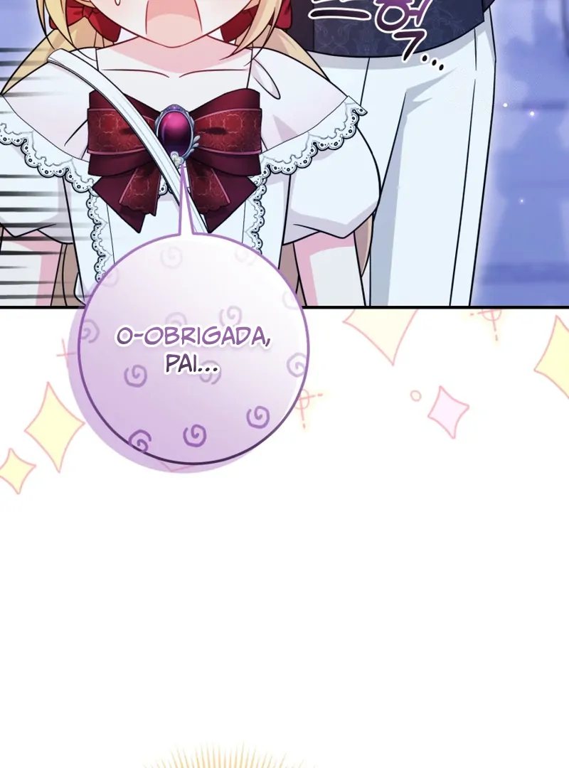 Baby Pharmacist Princess Capítulo 72 Página 99