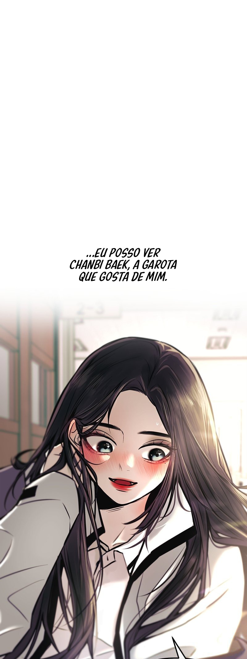De Volta para Chanbi Capítulo 1 Página 23