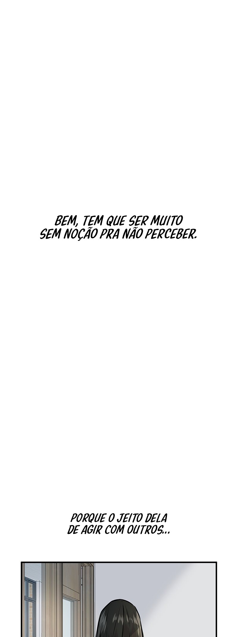 De Volta para Chanbi Capítulo 1 Página 25