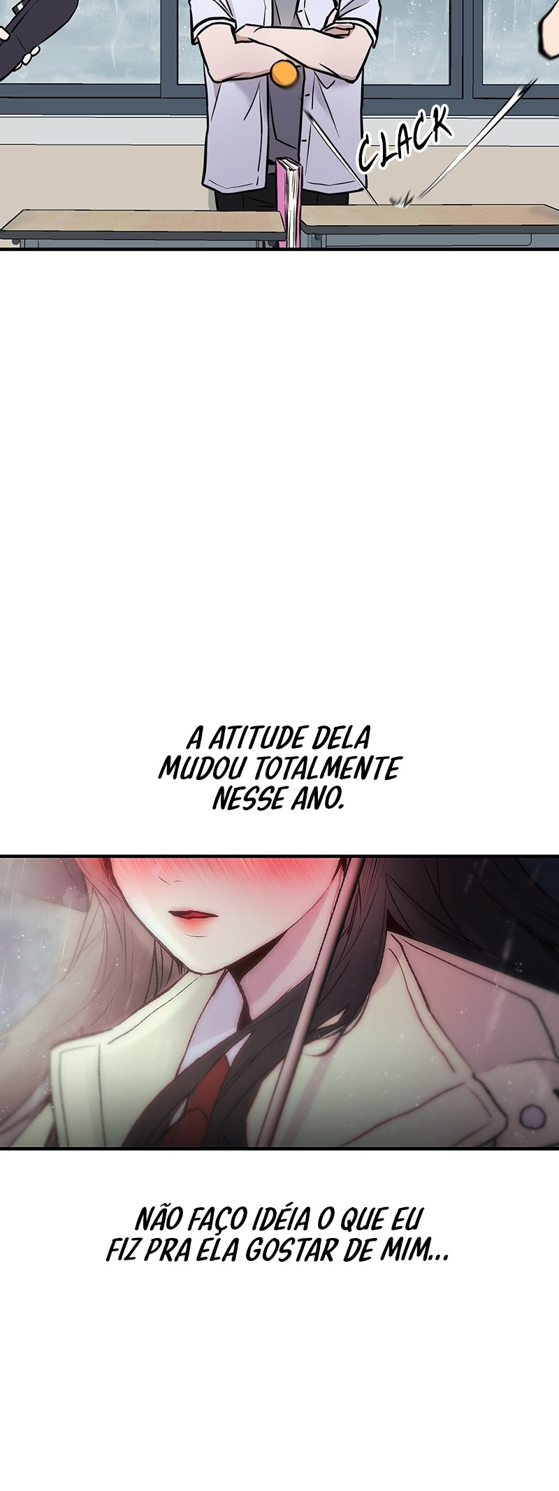 De Volta para Chanbi Capítulo 1 Página 28