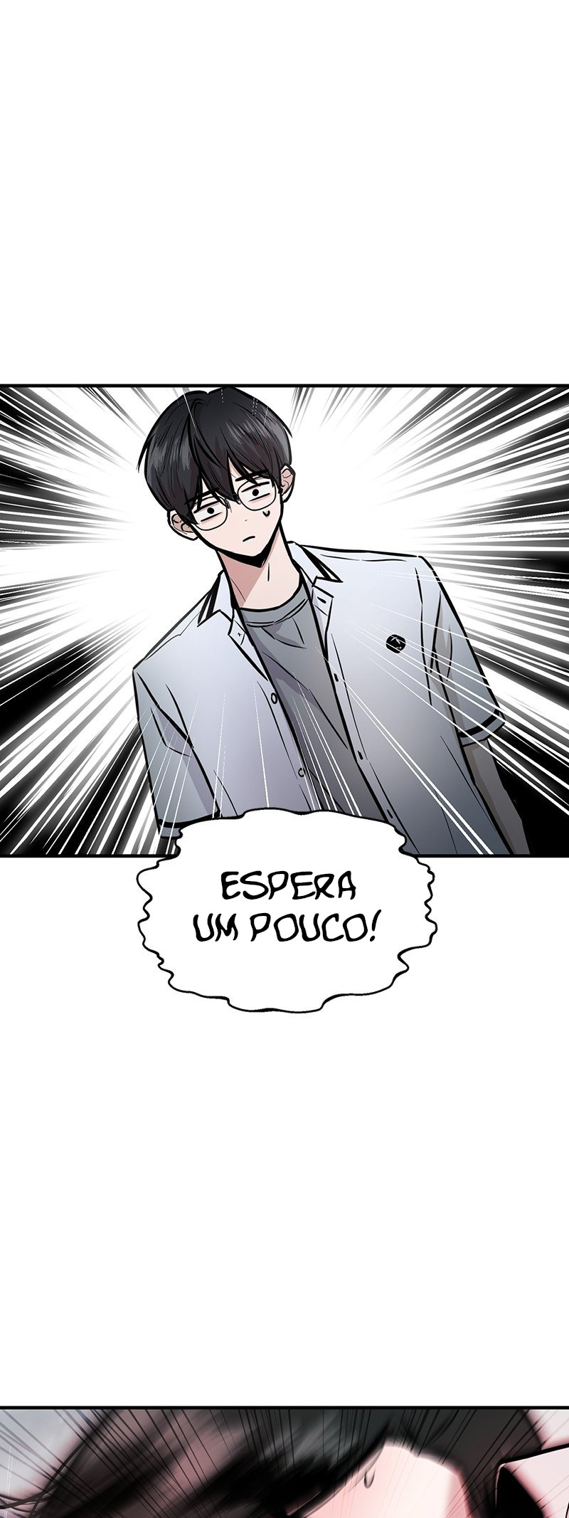 De Volta para Chanbi Capítulo 1 Página 35