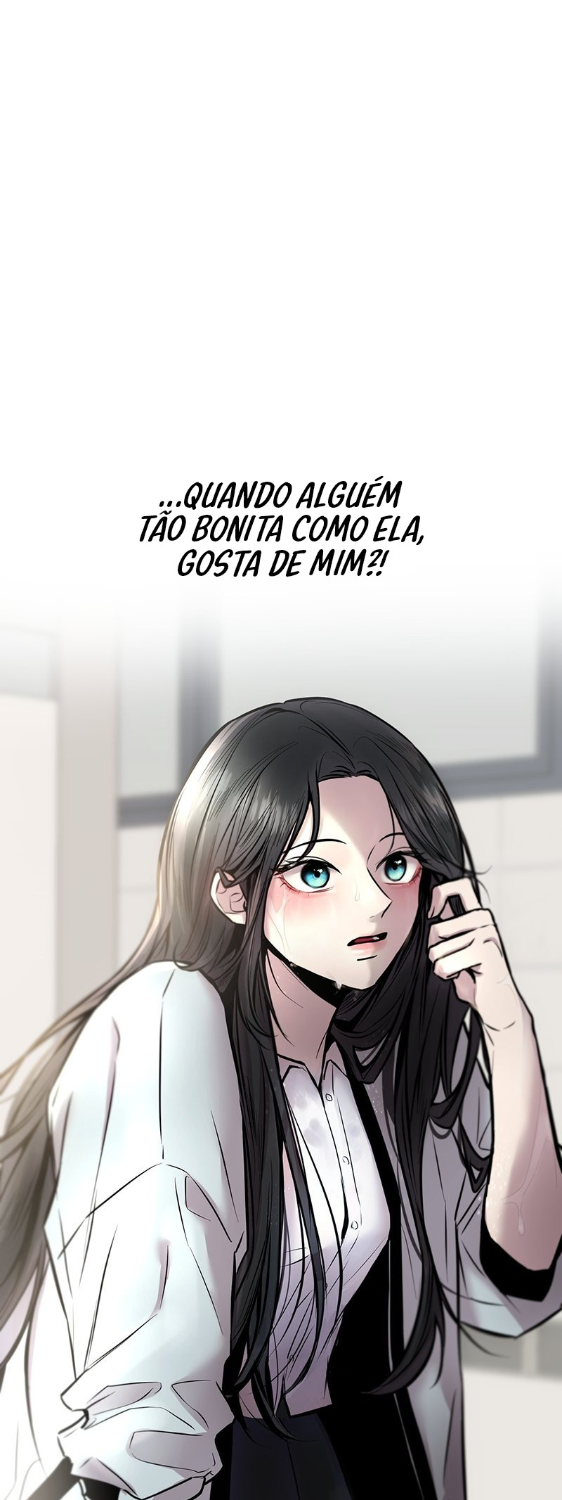 De Volta para Chanbi Capítulo 1 Página 42