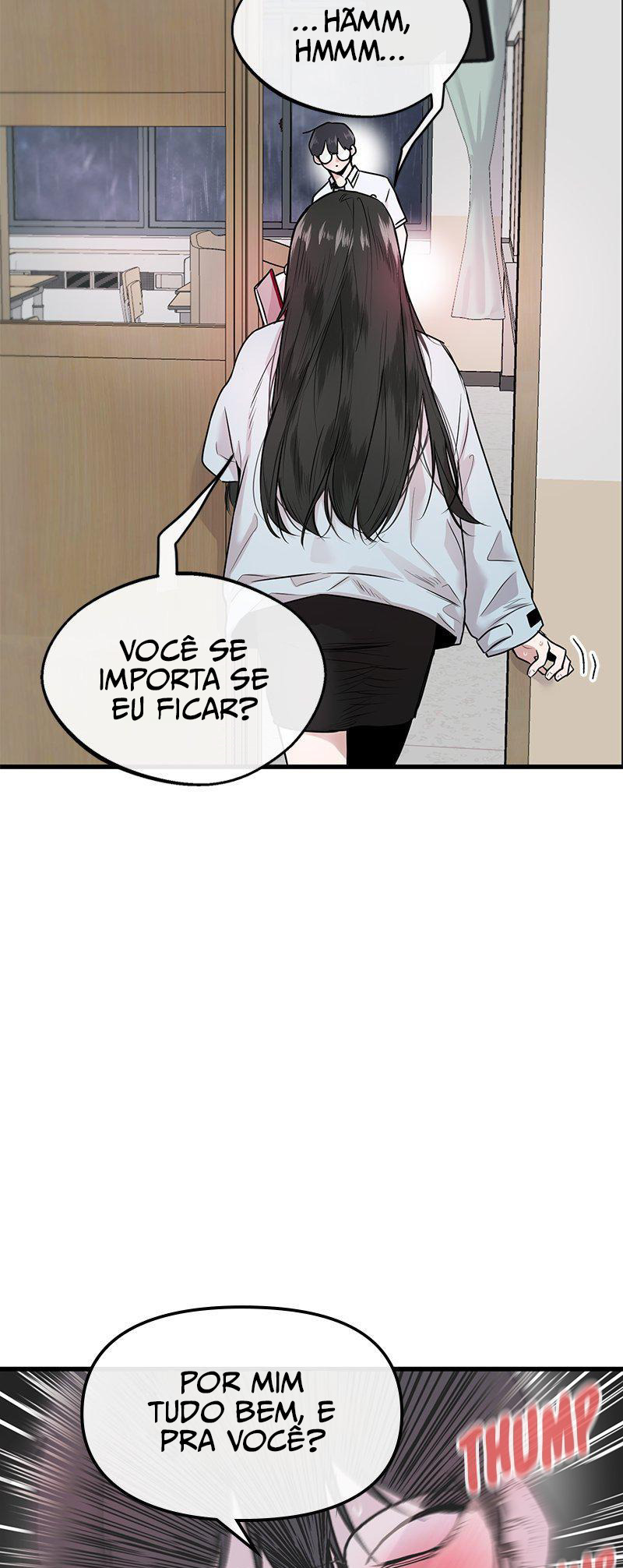 De Volta para Chanbi Capítulo 1 Página 50