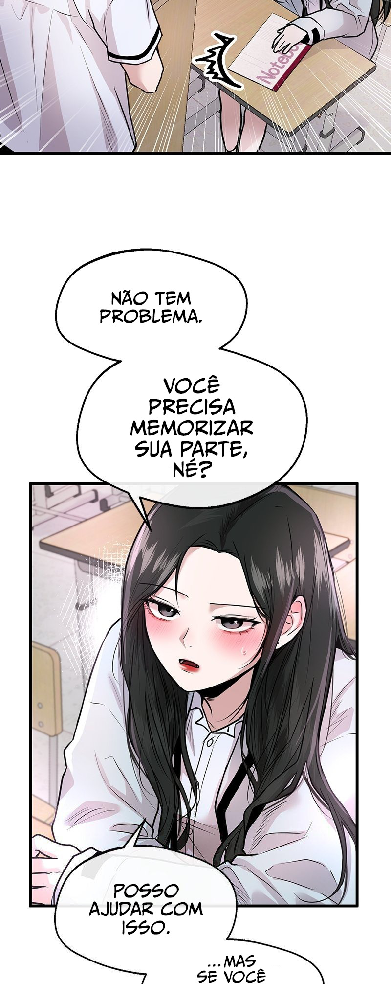 De Volta para Chanbi Capítulo 1 Página 53
