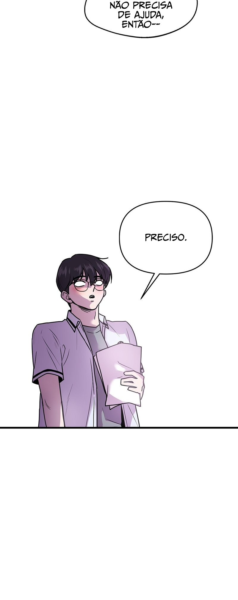 De Volta para Chanbi Capítulo 1 Página 54