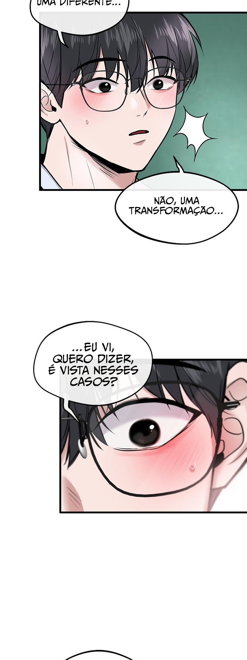 De Volta para Chanbi Capítulo 1 Página 59