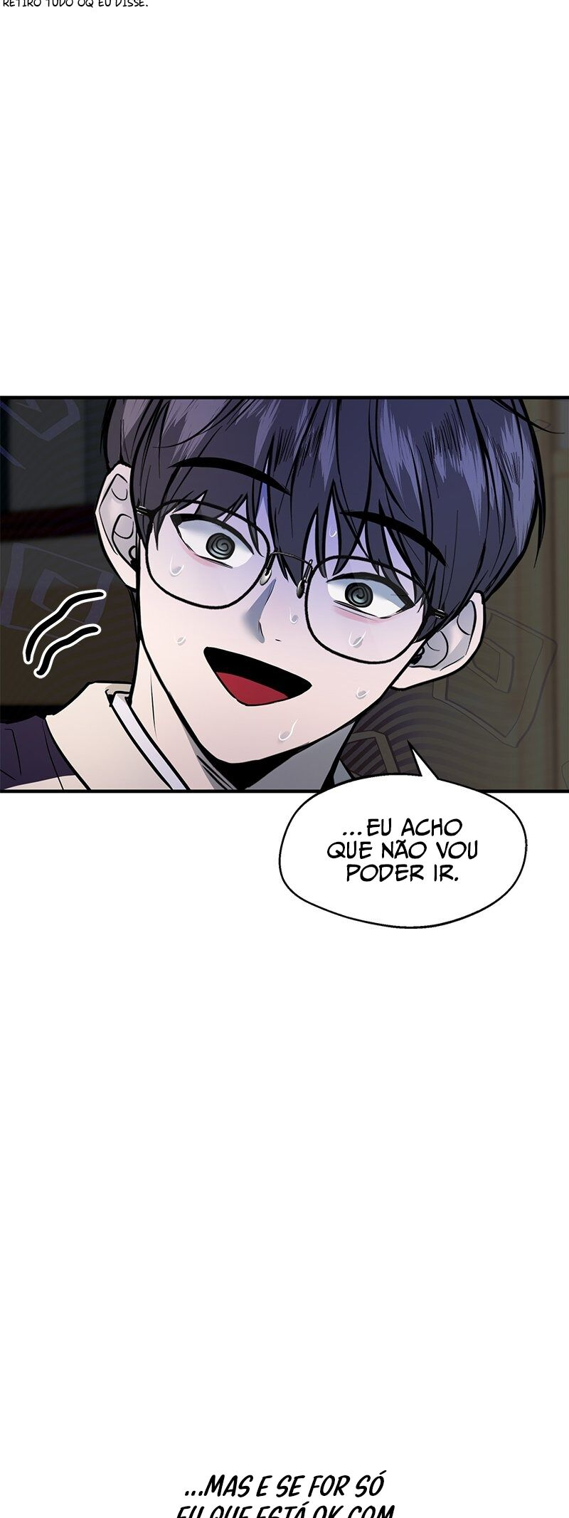 De Volta para Chanbi Capítulo 1 Página 80