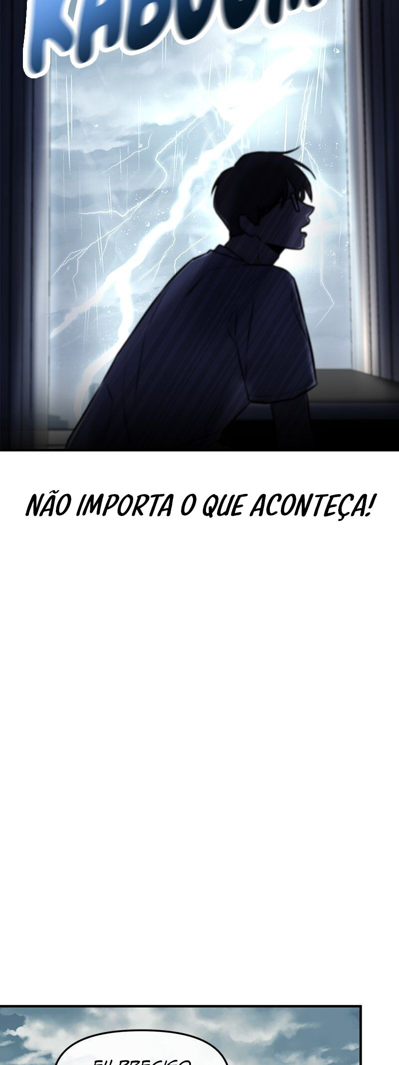De Volta para Chanbi Capítulo 1 Página 93