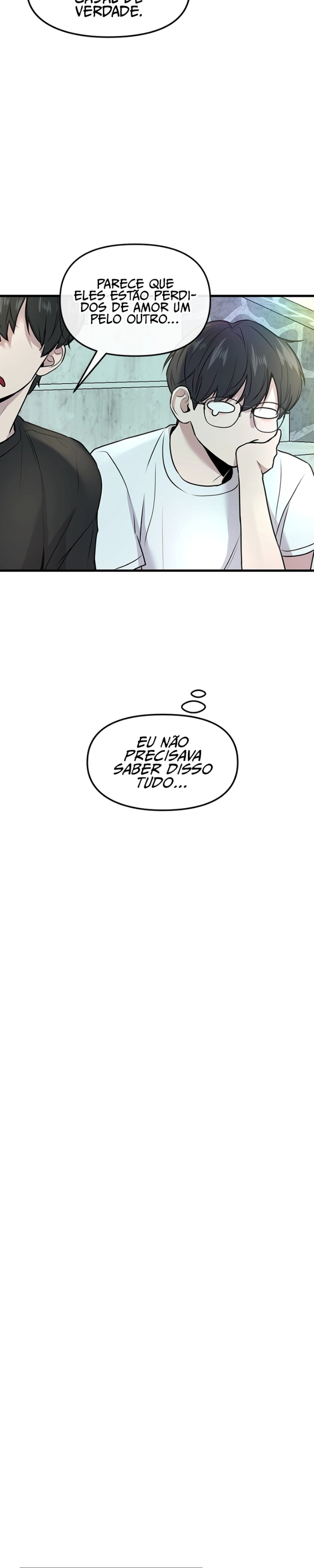 De Volta para Chanbi Capítulo 10 Página 31