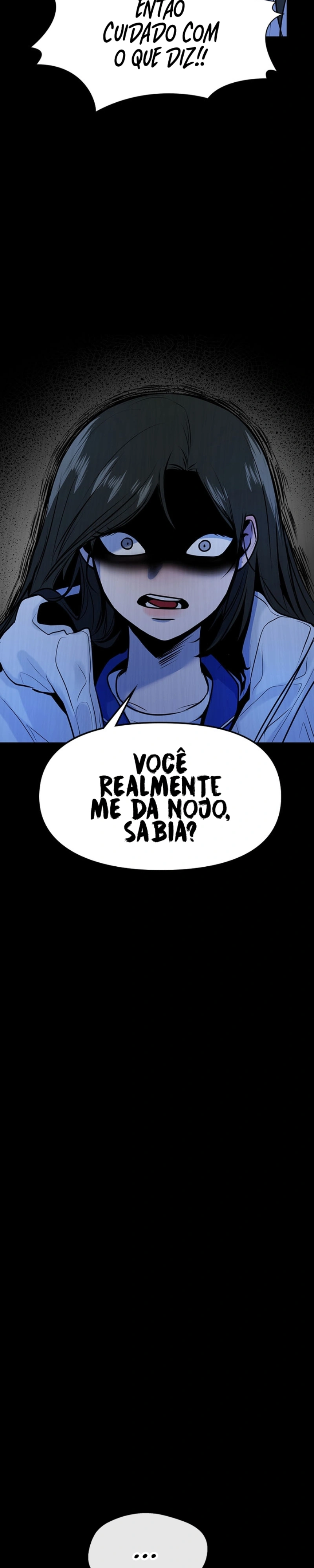 De Volta para Chanbi Capítulo 12 Página 26