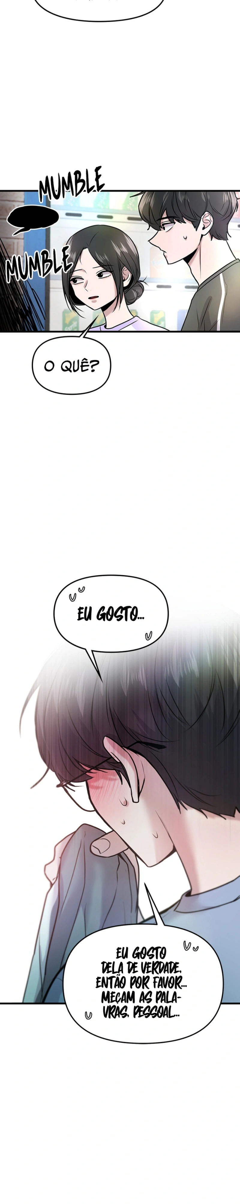 De Volta para Chanbi Capítulo 15 Página 13