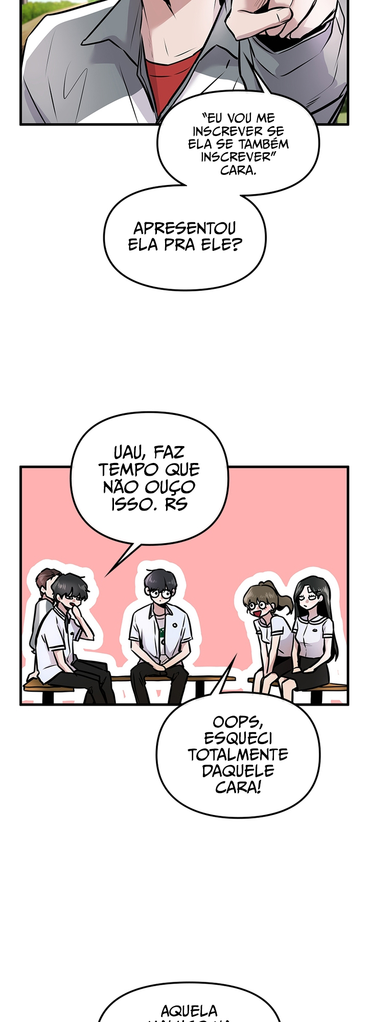 De Volta para Chanbi Capítulo 2 Página 24
