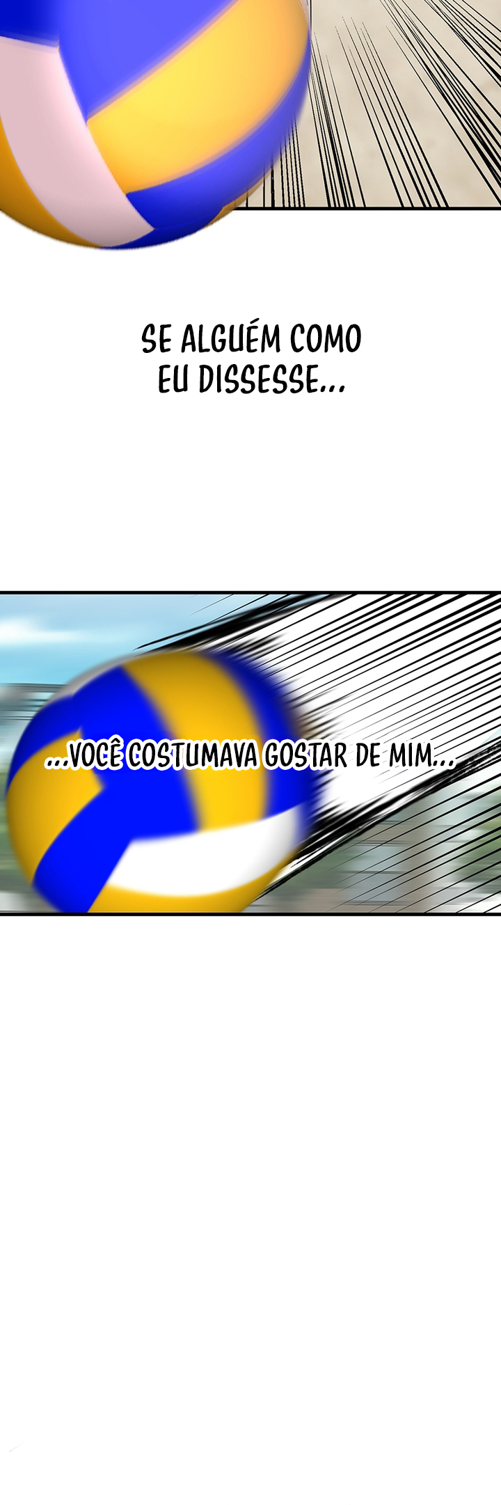 De Volta para Chanbi Capítulo 2 Página 36