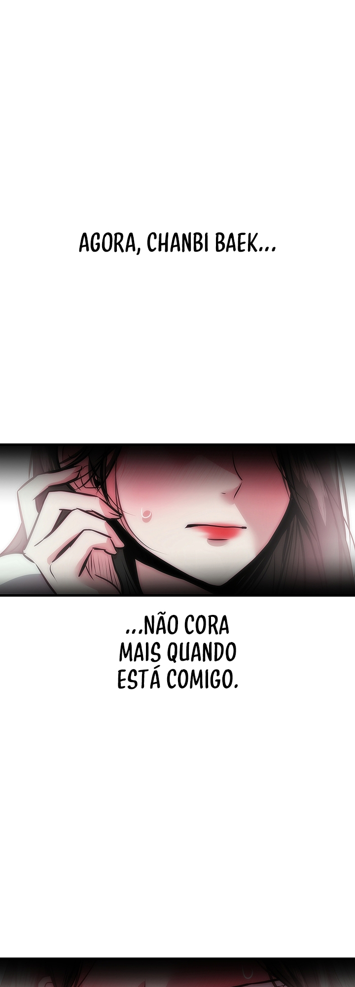 De Volta para Chanbi Capítulo 2 Página 49