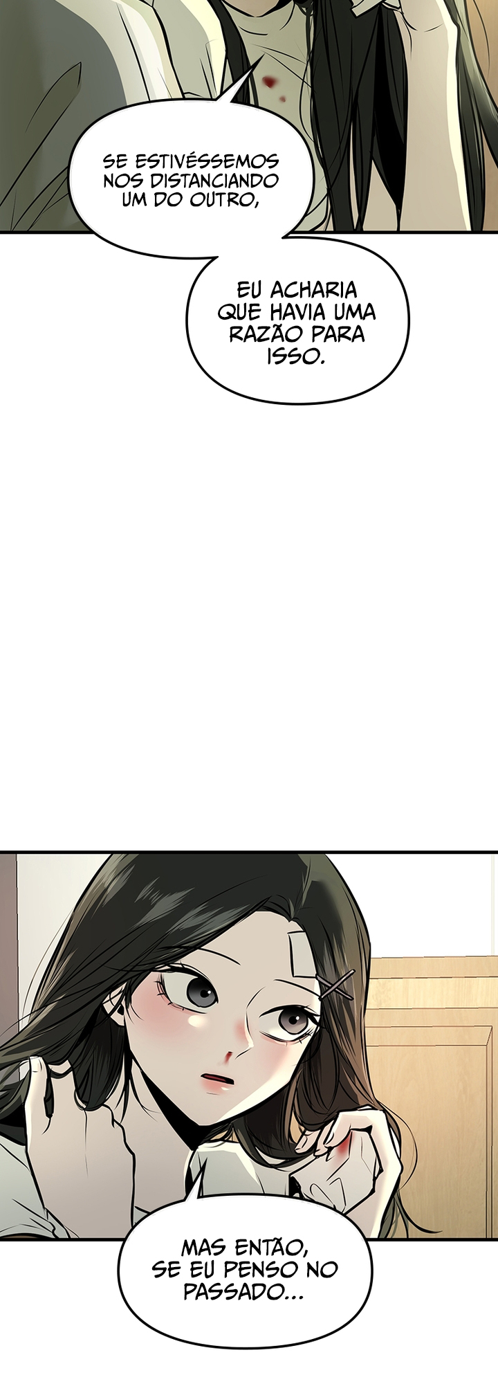 De Volta para Chanbi Capítulo 2 Página 54