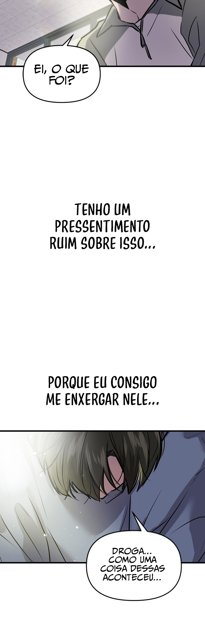 De Volta para Chanbi Capítulo 2 Página 73