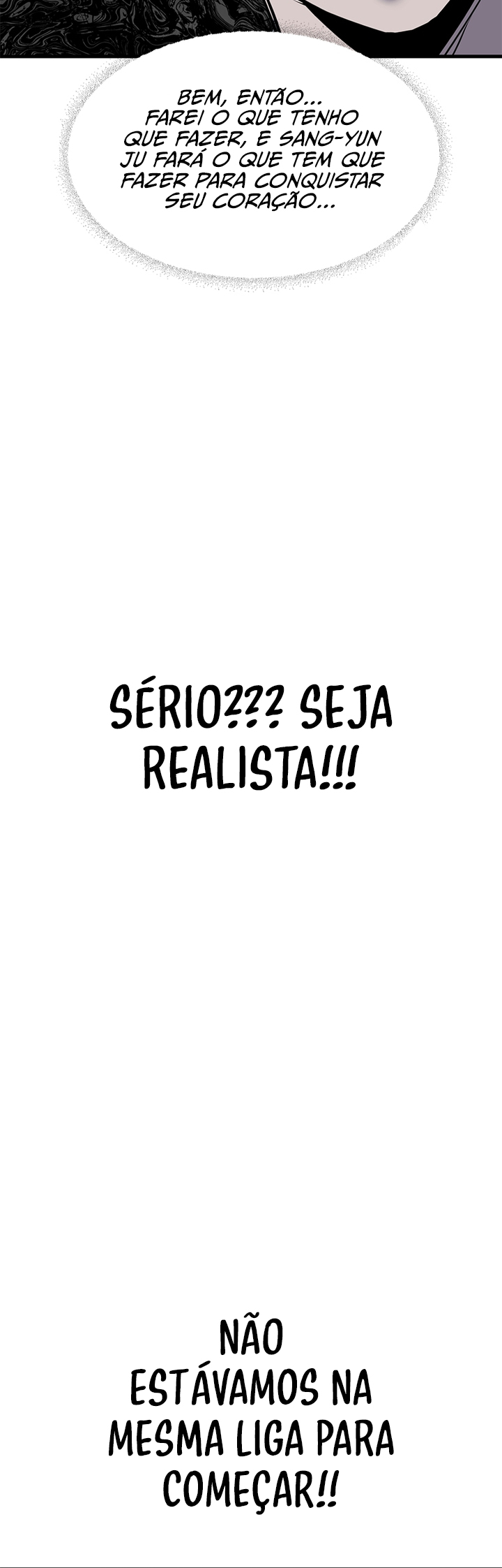 De Volta para Chanbi Capítulo 2 Página 78