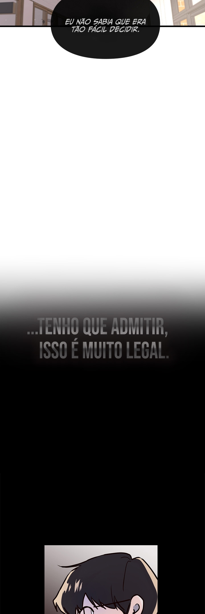 De Volta para Chanbi Capítulo 3 Página 15