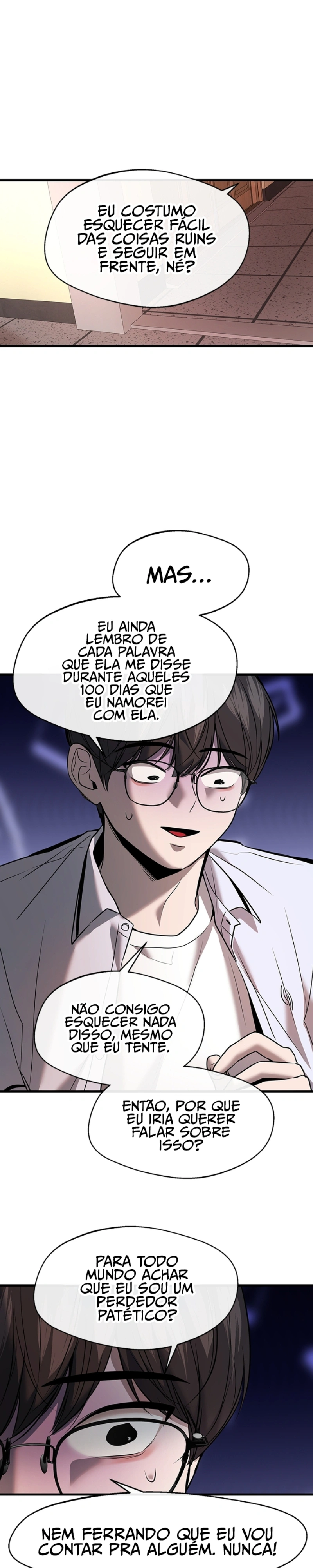 De Volta para Chanbi Capítulo 30 Página 25