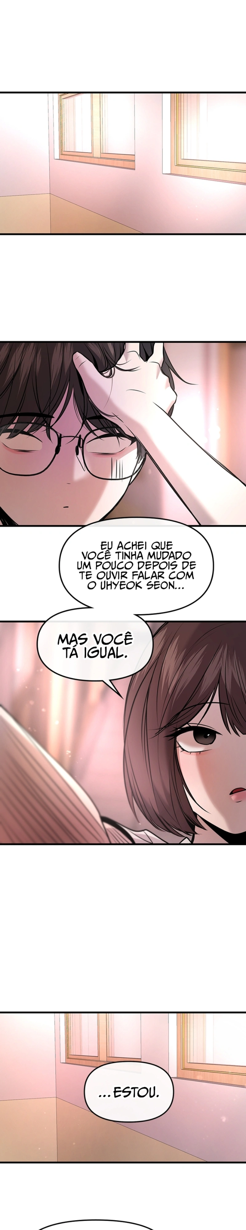 De Volta para Chanbi Capítulo 30 Página 29