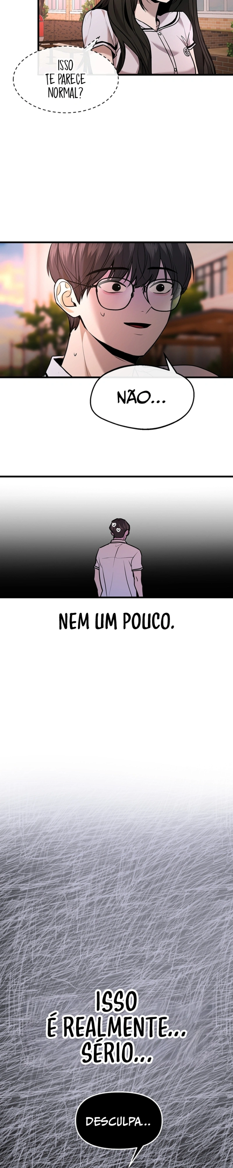 De Volta para Chanbi Capítulo 30 Página 9