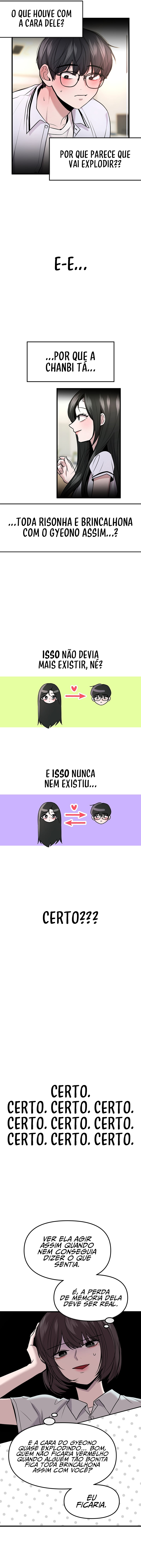 De Volta para Chanbi Capítulo 31 Página 9