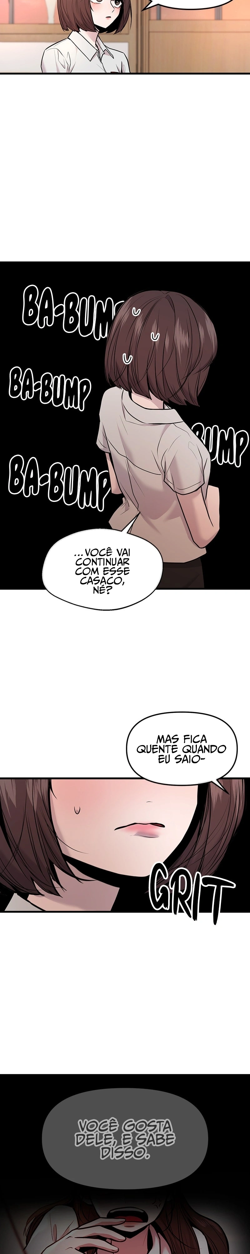 De Volta para Chanbi Capítulo 38 Página 24