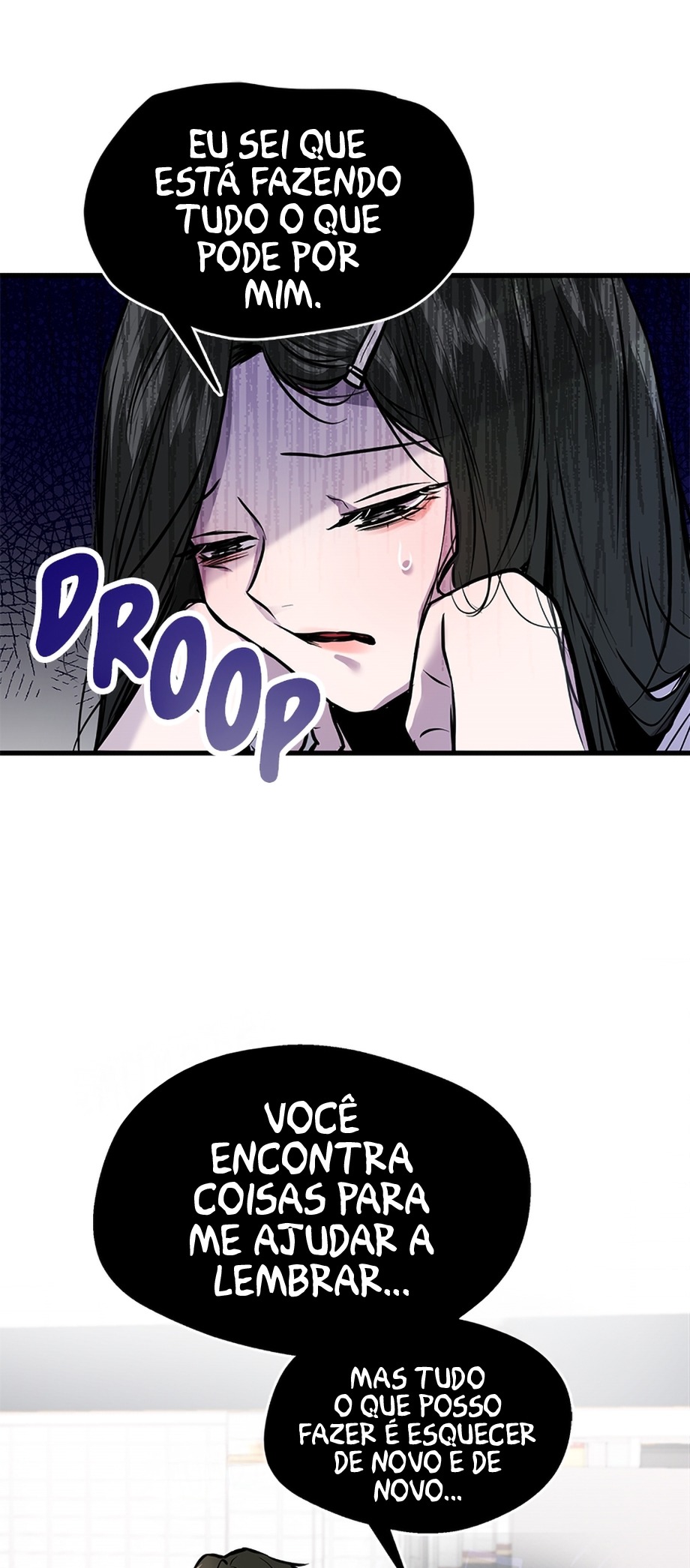 De Volta para Chanbi Capítulo 4 Página 18