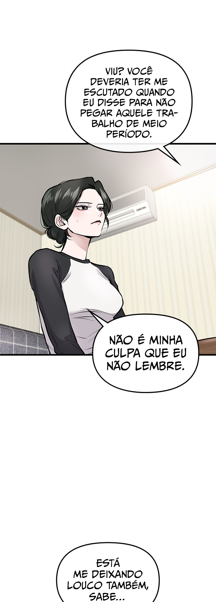 De Volta para Chanbi Capítulo 4 Página 52