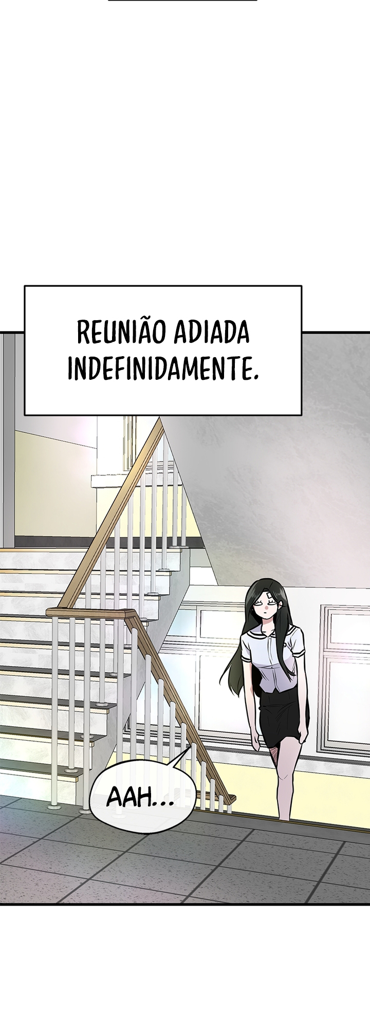 De Volta para Chanbi Capítulo 4 Página 60