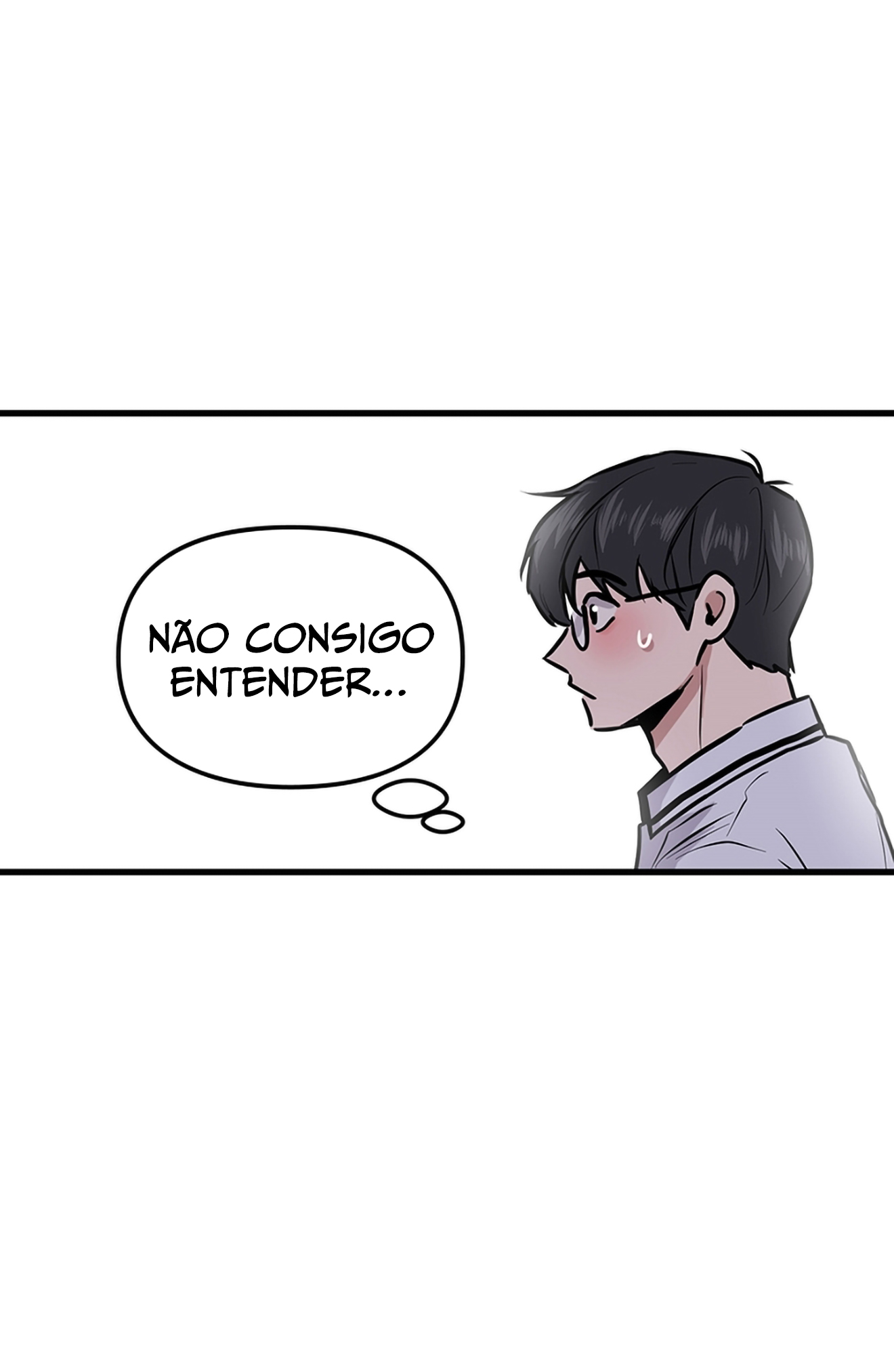 De Volta para Chanbi Capítulo 4 Página 87