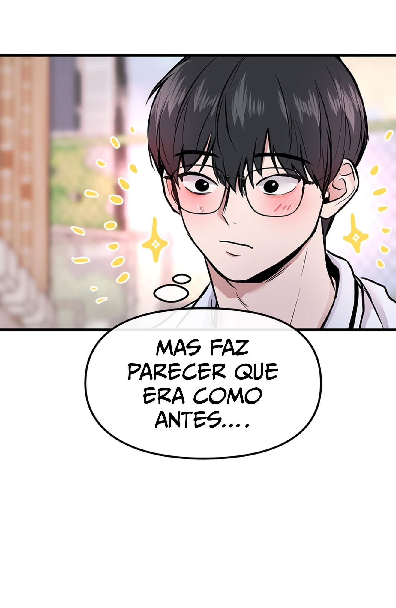 De Volta para Chanbi Capítulo 4 Página 88