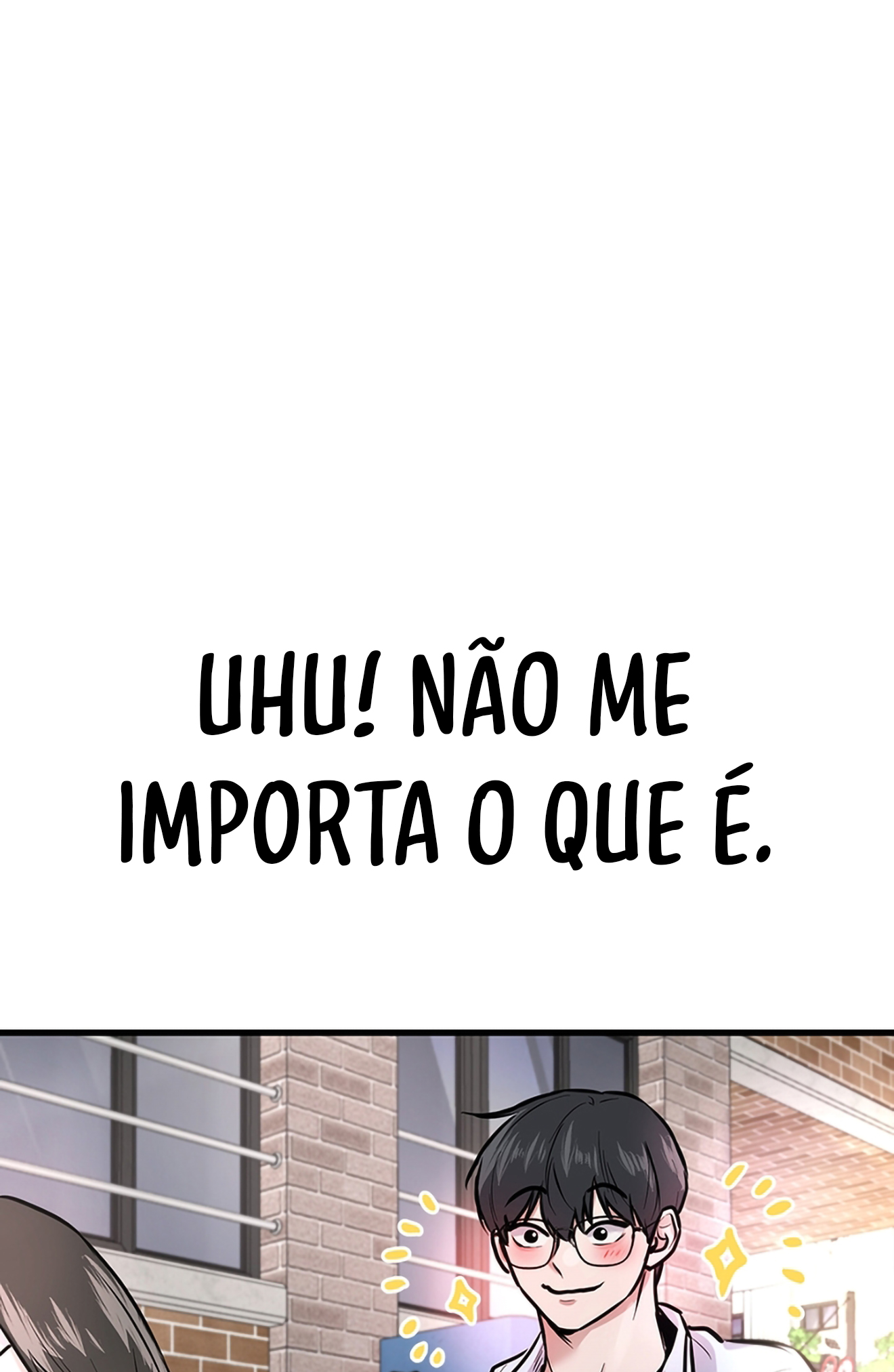 De Volta para Chanbi Capítulo 4 Página 89
