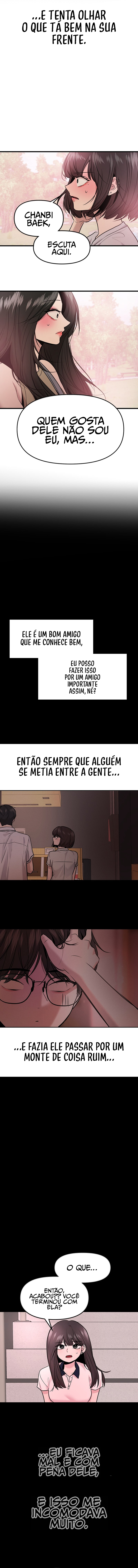 De Volta para Chanbi Capítulo 42 Página 16