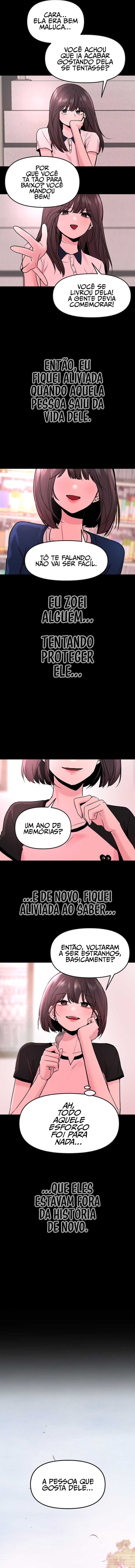 De Volta para Chanbi Capítulo 42 Página 17