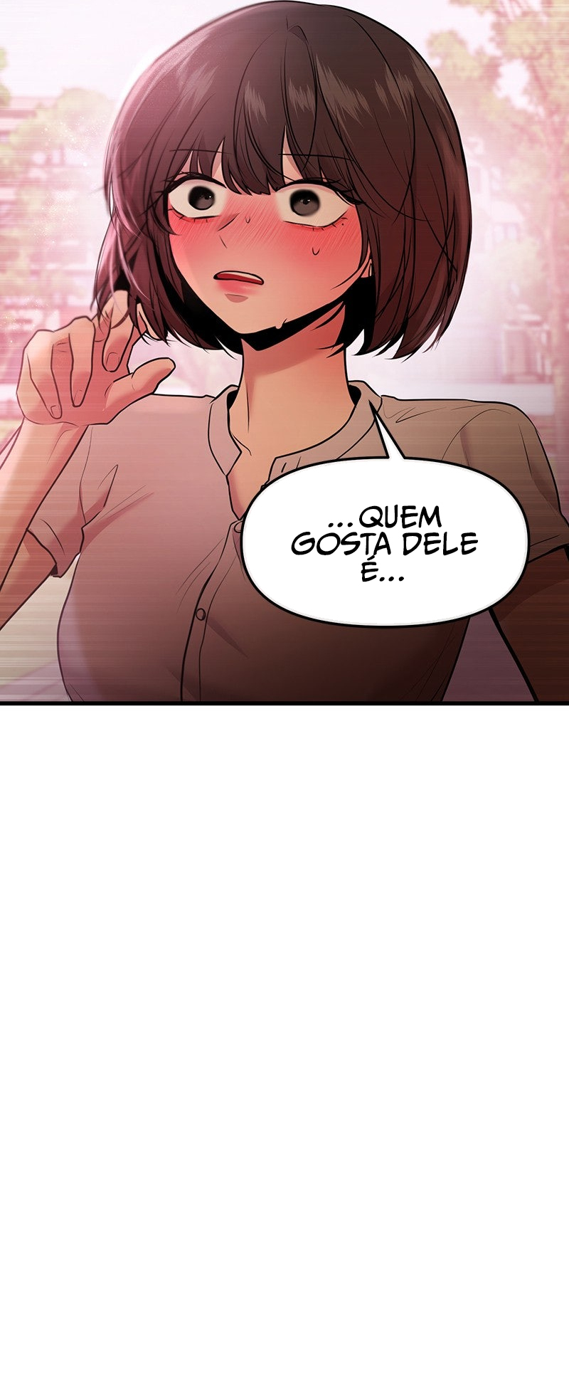 De Volta para Chanbi Capítulo 42 Página 18