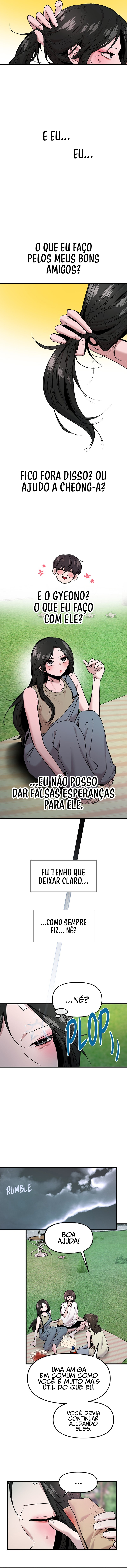 De Volta para Chanbi Capítulo 43 Página 13
