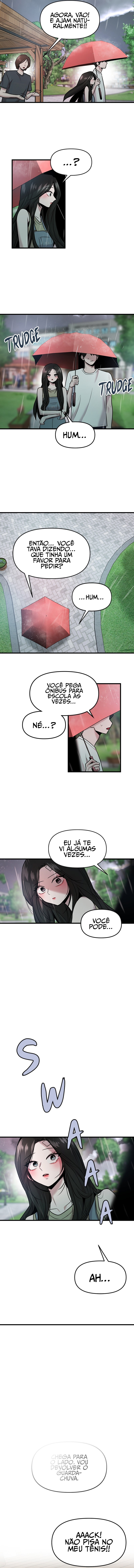 De Volta para Chanbi Capítulo 44 Página 11
